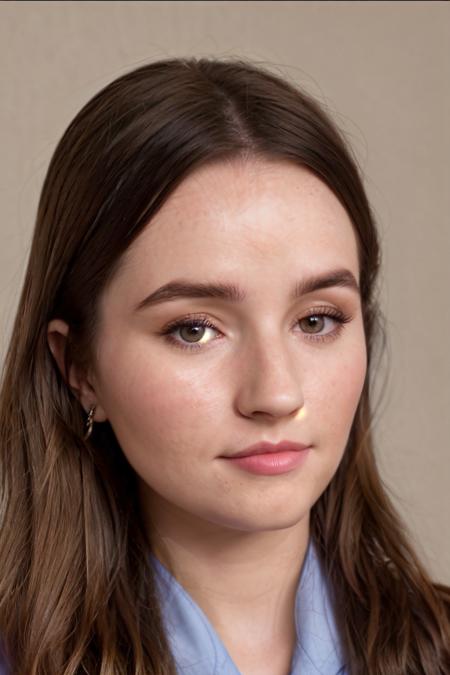 Kaitlyn Dever