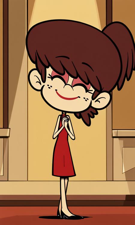 The Loud House - Lynn
