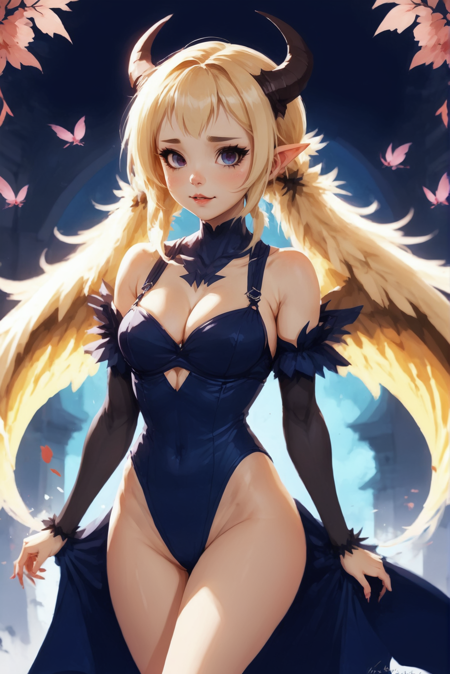 Envy Starlight Cute 03