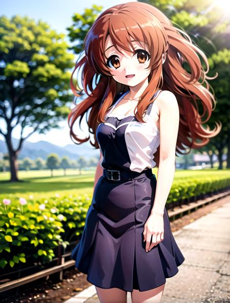 Mikuru Asahina版本v1.0 (ID: 647567)