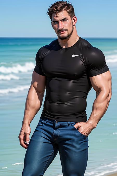 Joey Bosa [NFL Player]