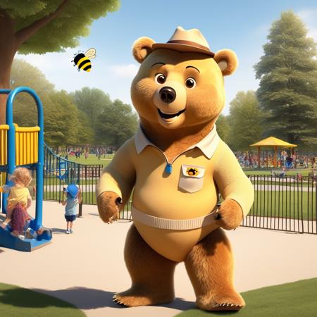 Buzzy