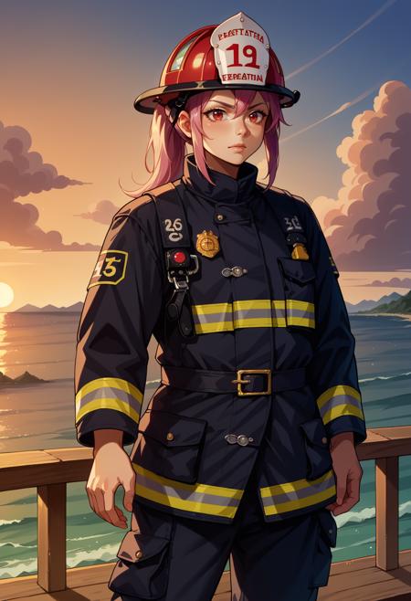 Lavana ケイノ (Pokémon) - Lora Illustrious | Pony