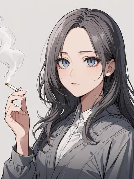 喫煙/smoking版本v1.0 XL (ID: 953724)