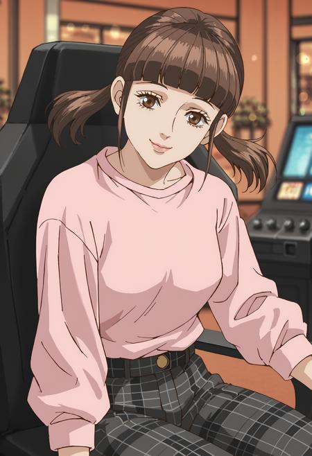 Futaba (二葉) ~ Trillion Game (トリリオンゲーム)版本v1.0 (ID: 1184994)