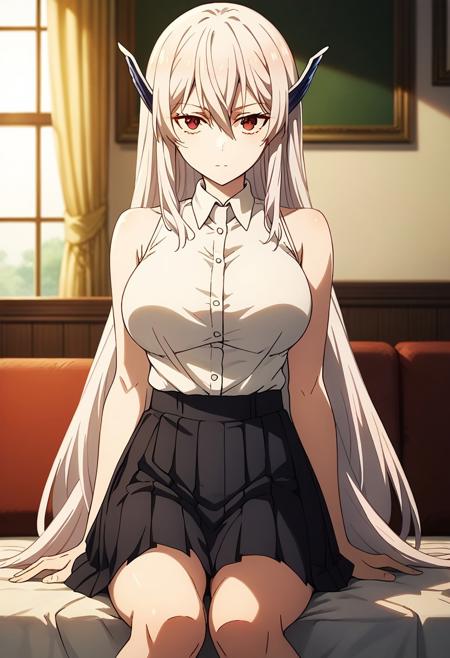 Mato Seihei no Slave版本Kyouka Uzen (ID: 715216)