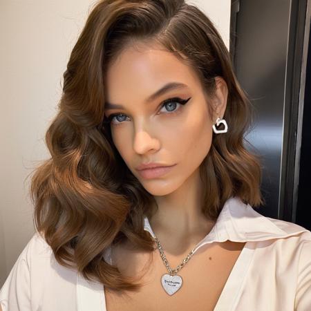 Barbara Palvin (SDXL+FLUX)