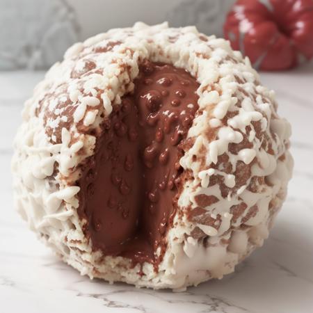 Swedish Desserts - Recipes in the model details! ???