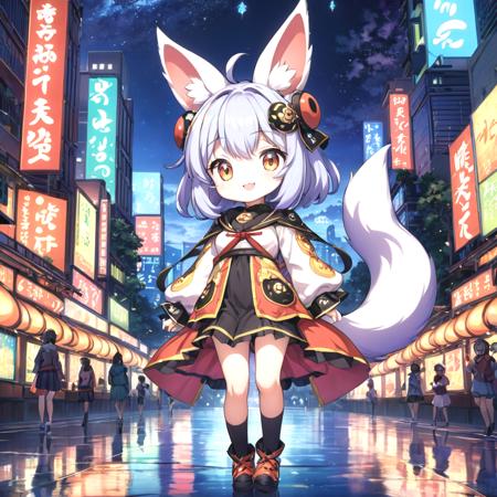 ChikoKEMONOXL版本v2.0 (ID: 168944)