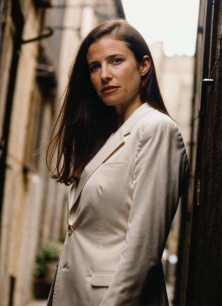 Mimi Rogers