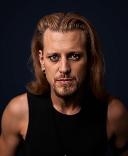 Ben Metzner | Prinz R. Hodenherz III | Feuerschwanz | dArtgnan | Musician