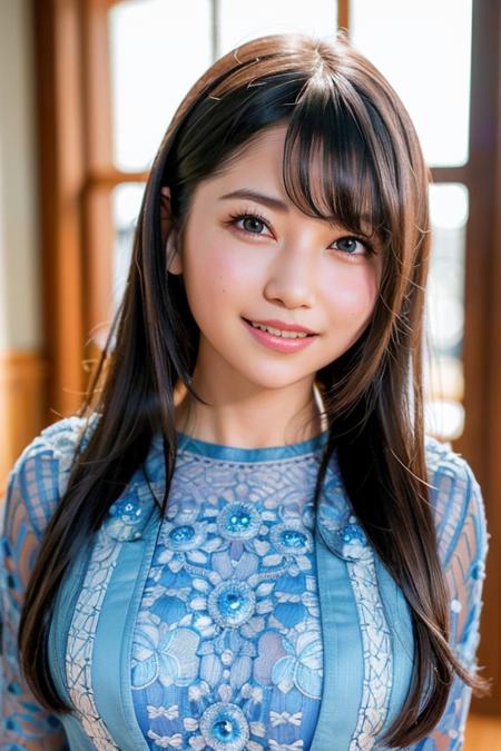 Sora Amamiya 雨宮 天 LoRA
