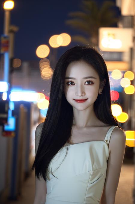 Cosmic Girls Xuan Yi (선의) Lookalike