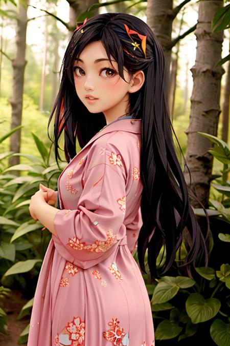 Saori Hara