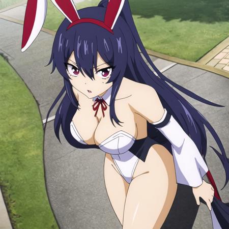 Homura Kougetsu (Edens Zero)