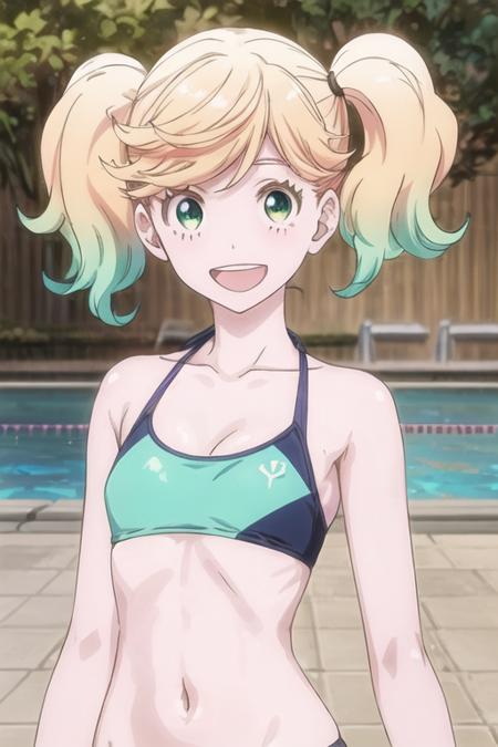 Sarasa Watanabe