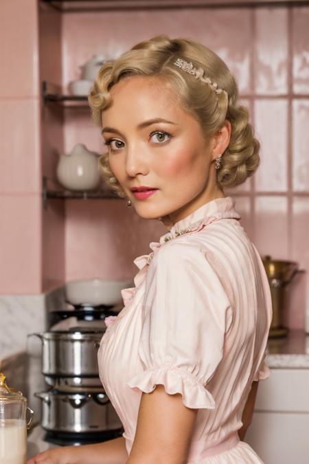 Pom Klementieff