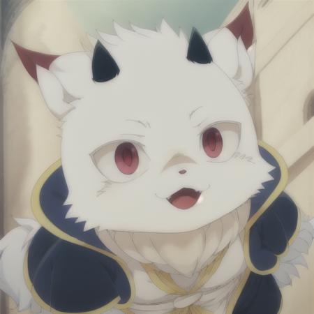 Richard Niehime to Kemono no Ou LoRa版本Richard-Niehime_v1.0 (ID: 208202)