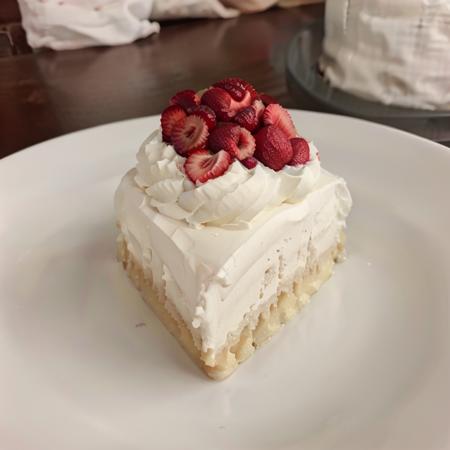 Swedish Desserts - Recipes in the model details! ???