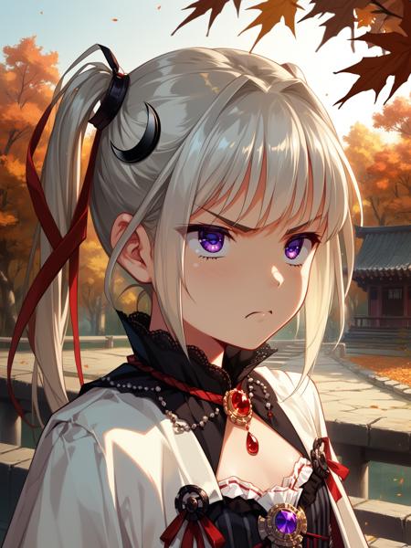 Yamabuki Kuon (Maho x Roba -Witches Spiritual Home-)