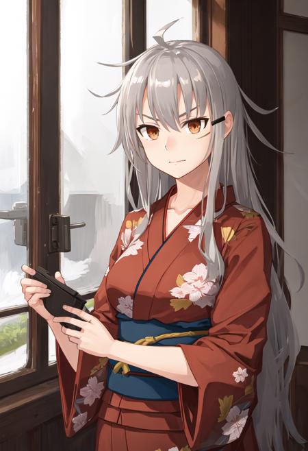 gangut (Kantai Collection)