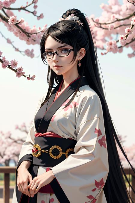 Bayonetta from Bayonetta