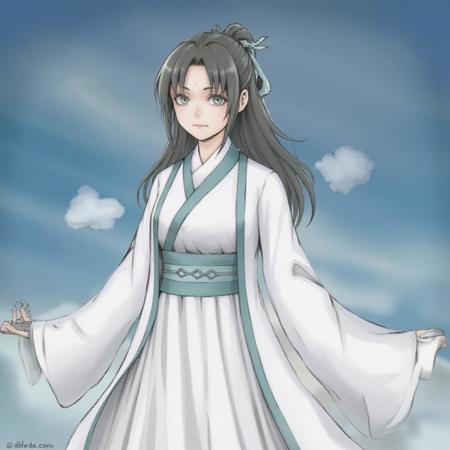 活俠風格   Legend of Mortal  Style