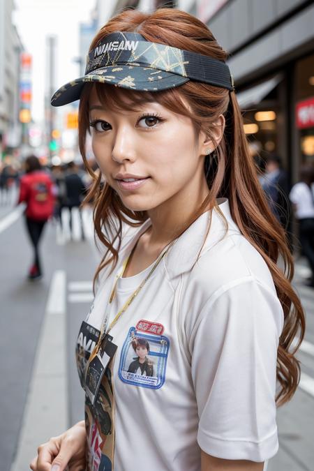 Mai Satoda (里田まい)版本v1.0 (ID: 155109)