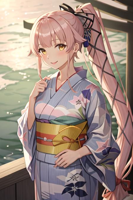 yura/由良/由良 (Kantai Collection)