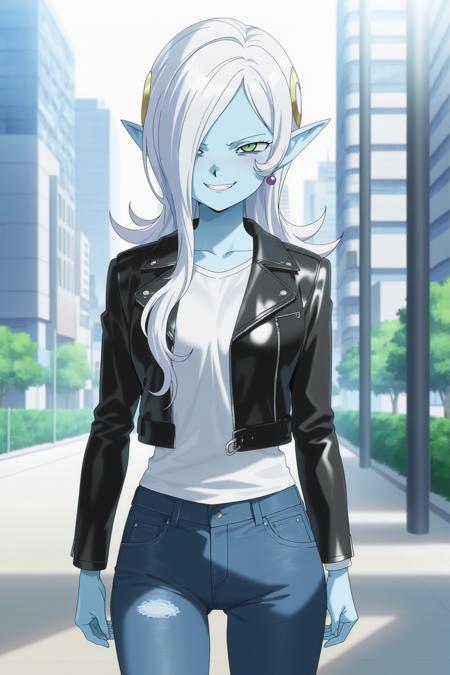 Towa - Dragon Ball Xenoverse
