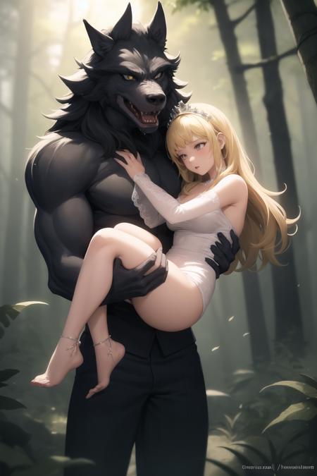 Werewolf版本v0.2 (ID: 62958)