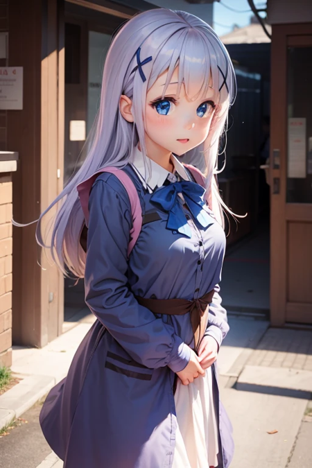 Chino Kafuu
