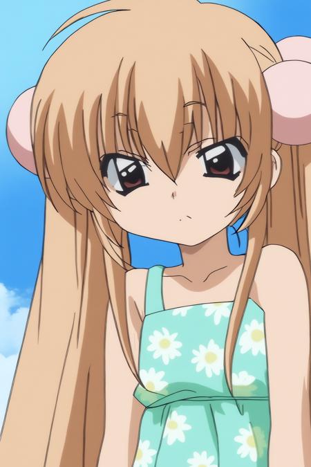 Kodomo no Jikan | Kokonoe Rin | (Illustrious and PDXL versions)版本Pony + illustrious merge (ID: 1026008)