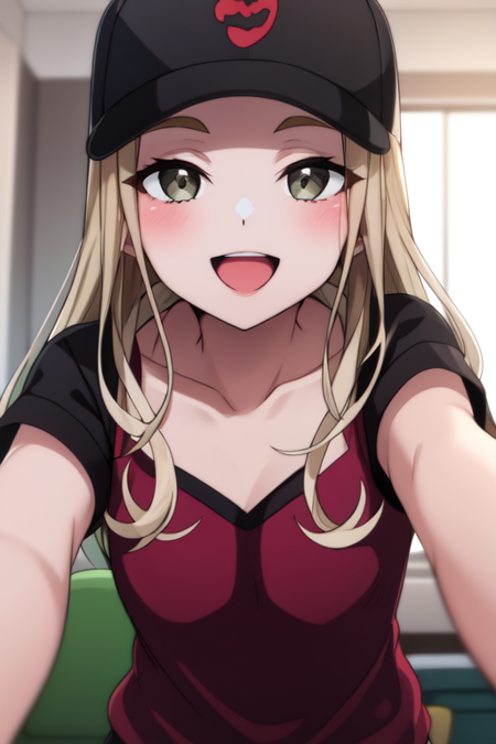 Satou Seshiru (from Protocol: Rain)