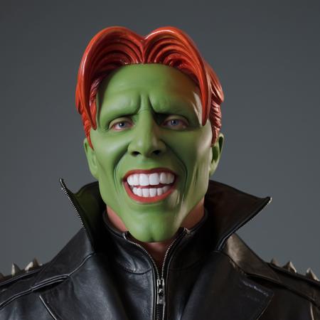 The Mask Tim