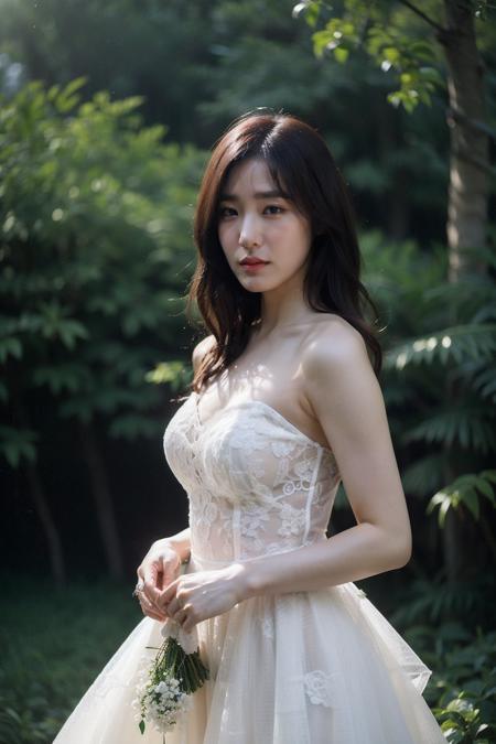 Tiffany Makina Lora