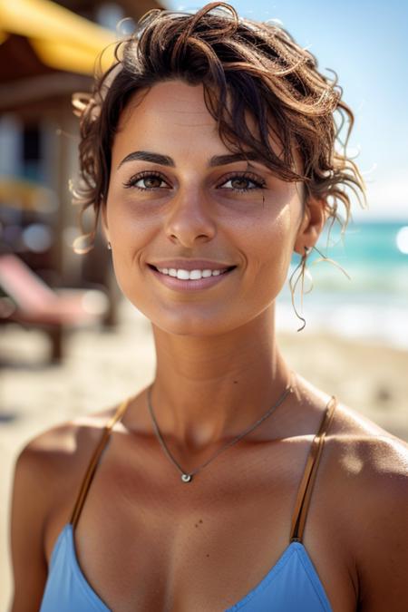 SunnyPortraits