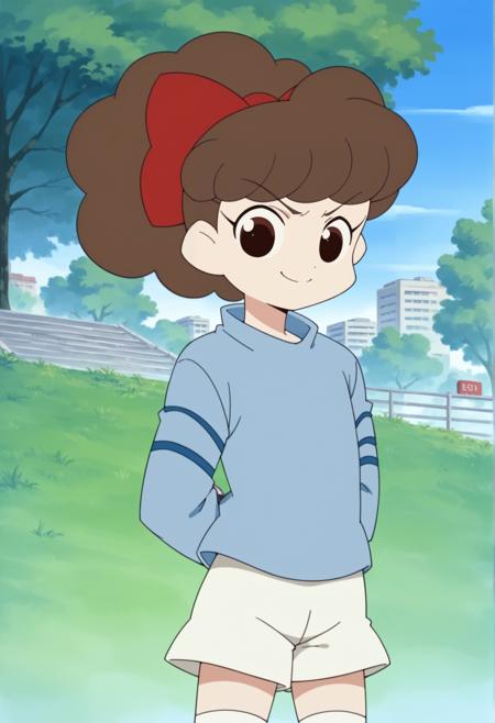 Suzie (Medabots) XL版本v1.0 (ID: 844267)