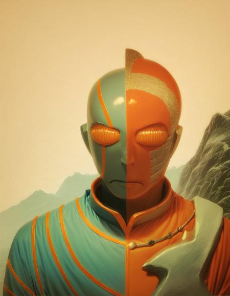 Kikaider