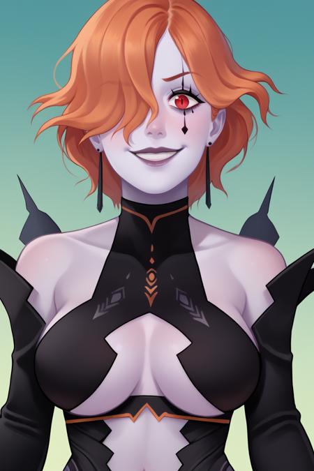 OthalaM [PonyXL] Style Lora