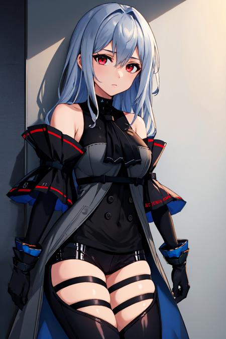 Skadi | Arknights