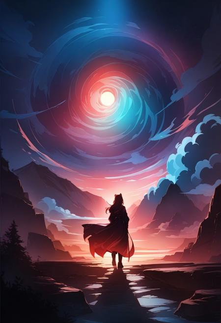 The Devilish Inquiry (Genshin Impact Story Book)