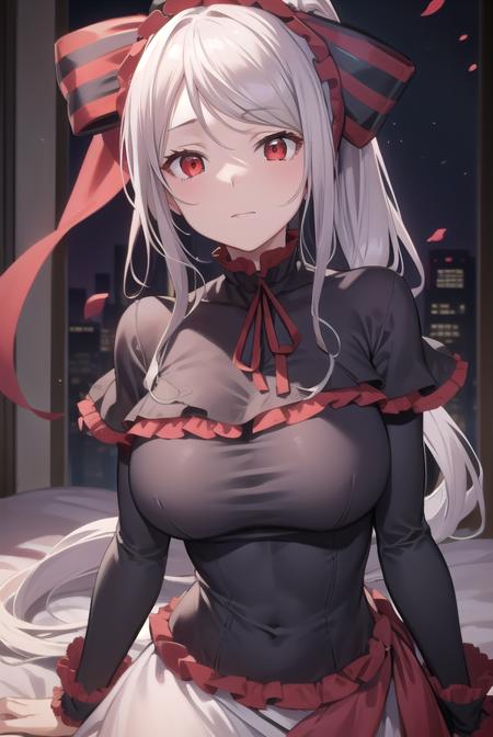 Shalltear Bloodfallen - Overlord