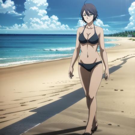 Chiquita (Jormungand) LORA