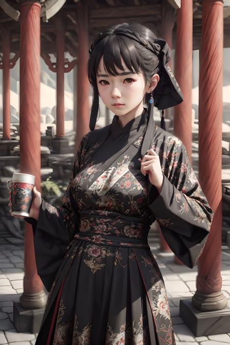 PAseer的服饰包/PAseer Clothes Package