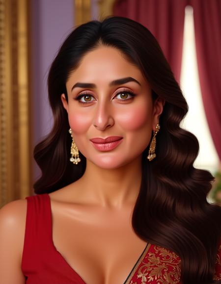 Kareena Kapoor