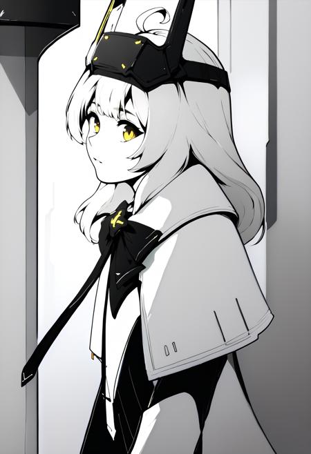 Dark ink style | PDXL |版本Resized v1.0 (ID: 637034)