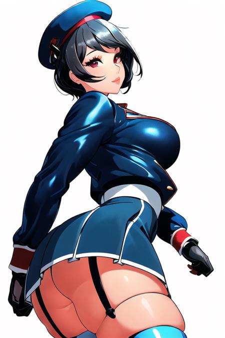 Takao - Kancolle