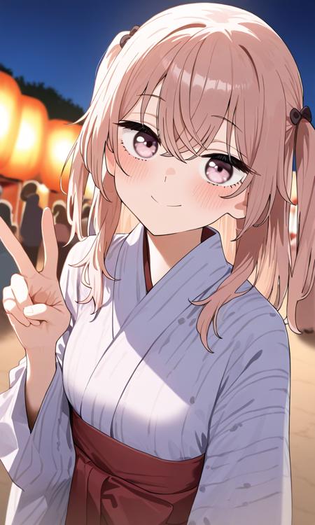 Inui Sajuna - (Sono Bisque Doll wa Koi wo Suru) XL / Pony / Illustrious