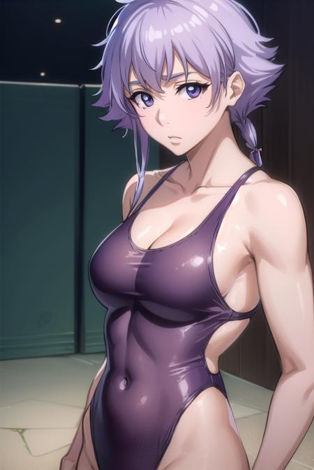 Isane Kotetsu (虎徹 勇音) - Bleach (ブリーチ) - COMMISSION